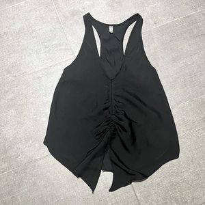 Free People Intimates Satin Tank